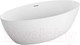 Миниатюра изображения товара Ванна акриловая BelBagno BB707-1860-880