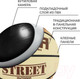 Миниатюра изображения товара Баскетбольный мяч Minsa Street 9292132 (размер 7)