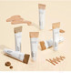 Миниатюра изображения товара BB-крем Purito Cica Clearing BB Cream 15 Rose Ivory (30мл)