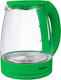 Миниатюра изображения товара Электрочайник Blackton Bt KT1800G (зеленый)