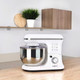 Миниатюра изображения товара Миксер стационарный Scarlett SC-SM10S50 (белый)