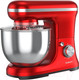 Миниатюра изображения товара Миксер стационарный Scarlett SC-SM10S51 (красный)