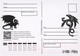 Миниатюра изображения товара Пазл Puzzle Сказочный дракон / 10126464