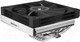 Миниатюра изображения товара Кулер для процессора Deepcool AN600 (R-AN600-BKNNMN-G)