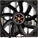 Миниатюра изображения товара Кулер для процессора Deepcool AN600 (R-AN600-BKNNMN-G)