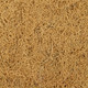 Миниатюра изображения товара Коврик для террариума Mclanzoo Coconut Fiber Mat / 8626011/MZ (60x40x0.5см)