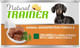 Миниатюра изображения товара Влажный корм для собак Trainer Dog Small & Toy с ягненком и рисом (150г)