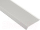 Миниатюра изображения товара Плинтус Profiling ПЛ-40 (3м, серебристый/матовый)