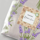 Миниатюра изображения товара Скатерть ВАСИЛИСА ДН-10 145x180 / 293716 (букет лаванды)