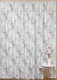 Миниатюра изображения товара Гардина Amore Mio Веточки 7055-03 300x270 / 47282 (серый)
