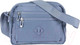 Миниатюра изображения товара Сумка Valigetti 386-1568-LBL (голубой)