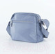 Миниатюра изображения товара Сумка Valigetti 386-1568-LBL (голубой)
