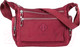 Миниатюра изображения товара Сумка Valigetti 386-1581-BRD (бордовый)