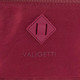 Миниатюра изображения товара Сумка Valigetti 386-1581-BRD (бордовый)