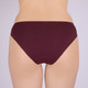 Миниатюра изображения товара Трусы женские Verally 1064-2 (р.106, бургунд)