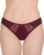 Миниатюра изображения товара Трусы женские Verally 1064-2 (р.106, бургунд)