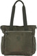 Миниатюра изображения товара Сумка Valigetti 386-2521-DGN (темно-зеленый)