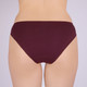 Миниатюра изображения товара Трусы женские Verally 1064-2 (р.114, бургунд)
