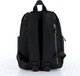 Миниатюра изображения товара Рюкзак Valigetti 386-3554-BLK (черный)