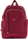 Миниатюра изображения товара Рюкзак Valigetti 386-3554-BRD (бордовый)