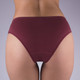 Миниатюра изображения товара Трусы женские Verally 1040-3 (р.98, бургундское вино)