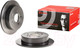 Миниатюра изображения товара Тормозной диск Brembo 08D04511
