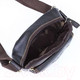 Миниатюра изображения товара Сумка Poshete 196-9024-DBW (коричневый)