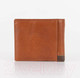 Миниатюра изображения товара Портмоне Poshete 827-202306-DCB (Dark Camel/коричневый)