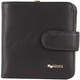 Миниатюра изображения товара Портмоне Poshete 827-L2087-BLK (черный)
