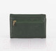 Миниатюра изображения товара Портмоне Poshete 827-VN80036M-GRN (зеленый)