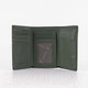Миниатюра изображения товара Портмоне Poshete 827-VN80036M-GRN (зеленый)