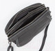 Миниатюра изображения товара Сумка Poshete 921-0199-BLK (черный)
