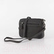 Миниатюра изображения товара Сумка Poshete 921-0199-BLK (черный)