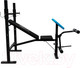 Миниатюра изображения товара Скамья для жима штанги DFC BEW04X