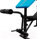 Миниатюра изображения товара Скамья для жима штанги DFC BEW04X