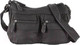Миниатюра изображения товара Сумка Poshete 921-306-BLK (черный)