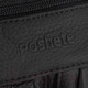 Миниатюра изображения товара Сумка Poshete 921-306-BLK (черный)