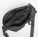 Миниатюра изображения товара Сумка Poshete 921-306-BLK (черный)