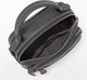 Миниатюра изображения товара Сумка Poshete 921-569-BLK (черный)