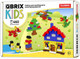 Миниатюра изображения товара Конструктор QBRIX Kids Classic 30010