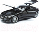 Миниатюра изображения товара Масштабная модель автомобиля Maisto Mercedes-AMG GT / 31398 (черный)