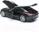 Миниатюра изображения товара Масштабная модель автомобиля Maisto Mercedes-AMG GT / 31398 (черный)
