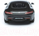Миниатюра изображения товара Масштабная модель автомобиля Maisto Mercedes-AMG GT / 31398 (черный)