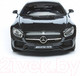 Миниатюра изображения товара Масштабная модель автомобиля Maisto Mercedes-AMG GT / 31398 (черный)