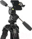 Миниатюра изображения товара Штатив Falcon Eyes R-Line 1017 3DP / 30305