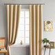 Миниатюра изображения товара Комплект штор Pasionaria Мерлин 420x230 (бежевый)
