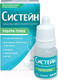 Миниатюра изображения товара Капли для глаз Systane Ультра Плюс (10мл)