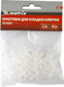 Миниатюра изображения товара Крестики для укладки плитки Matrix 2мм / 88086 (100шт)