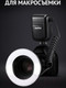 Миниатюра изображения товара Вспышка студийная Godox MF-R76S TTL для Sony / 30617