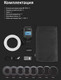 Миниатюра изображения товара Вспышка студийная Godox MF-R76S TTL для Sony / 30617